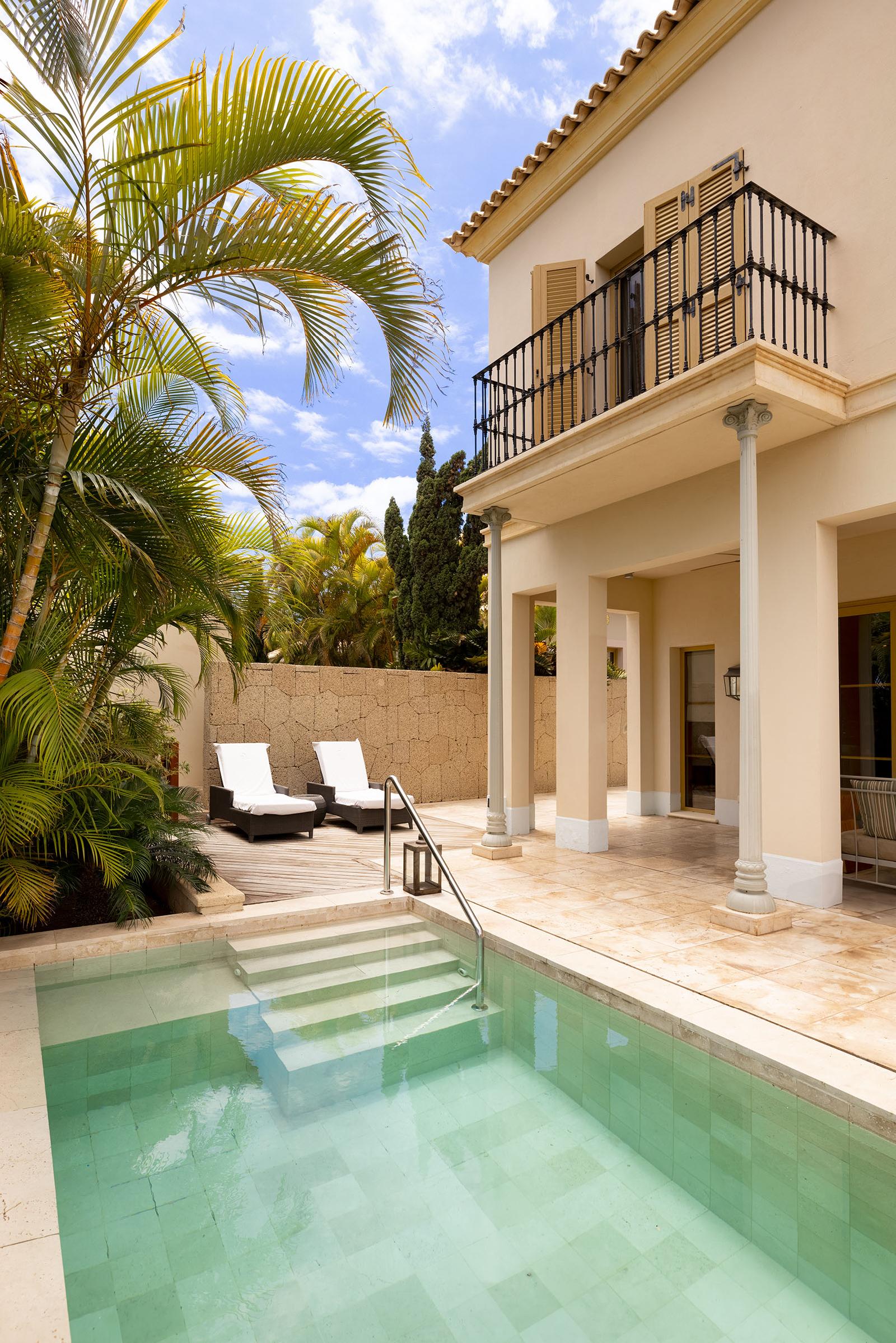 Bahia Del Duque Resort