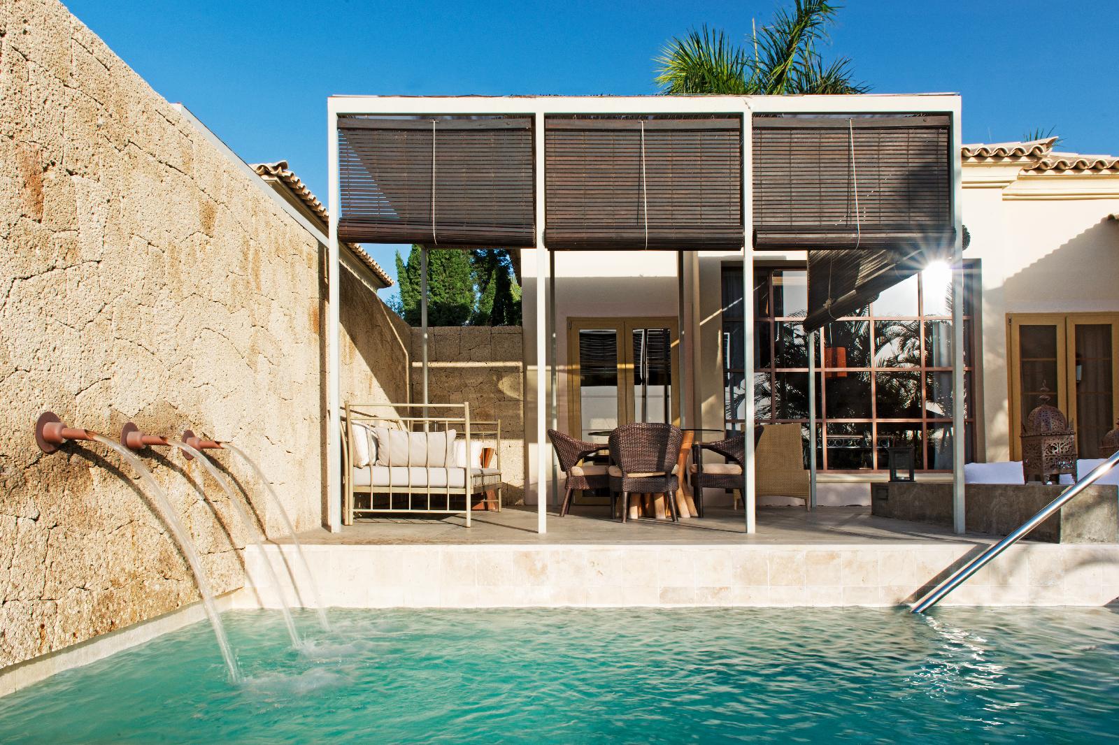 Bahia Del Duque Resort