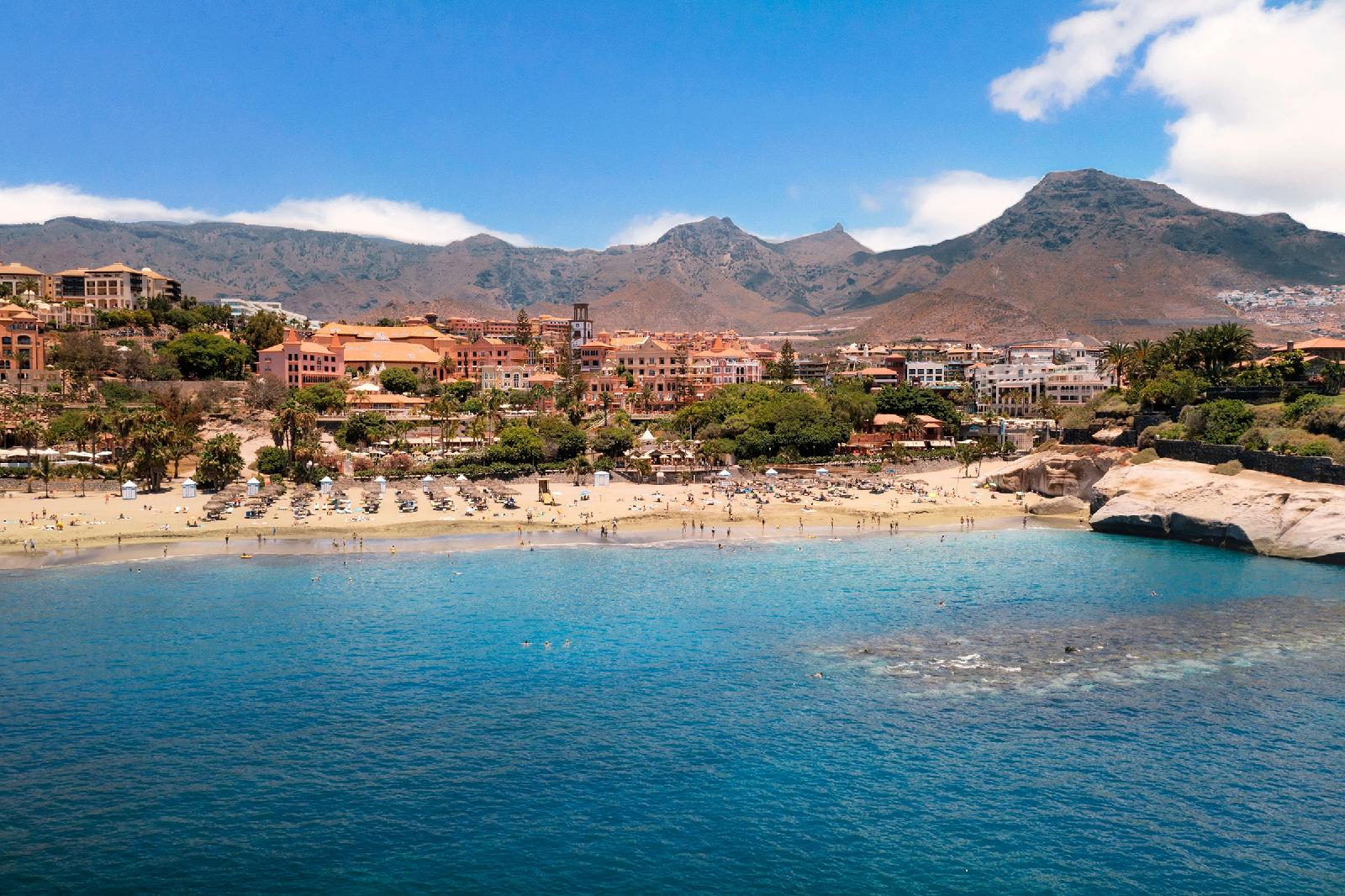 Bahia Del Duque Resort
