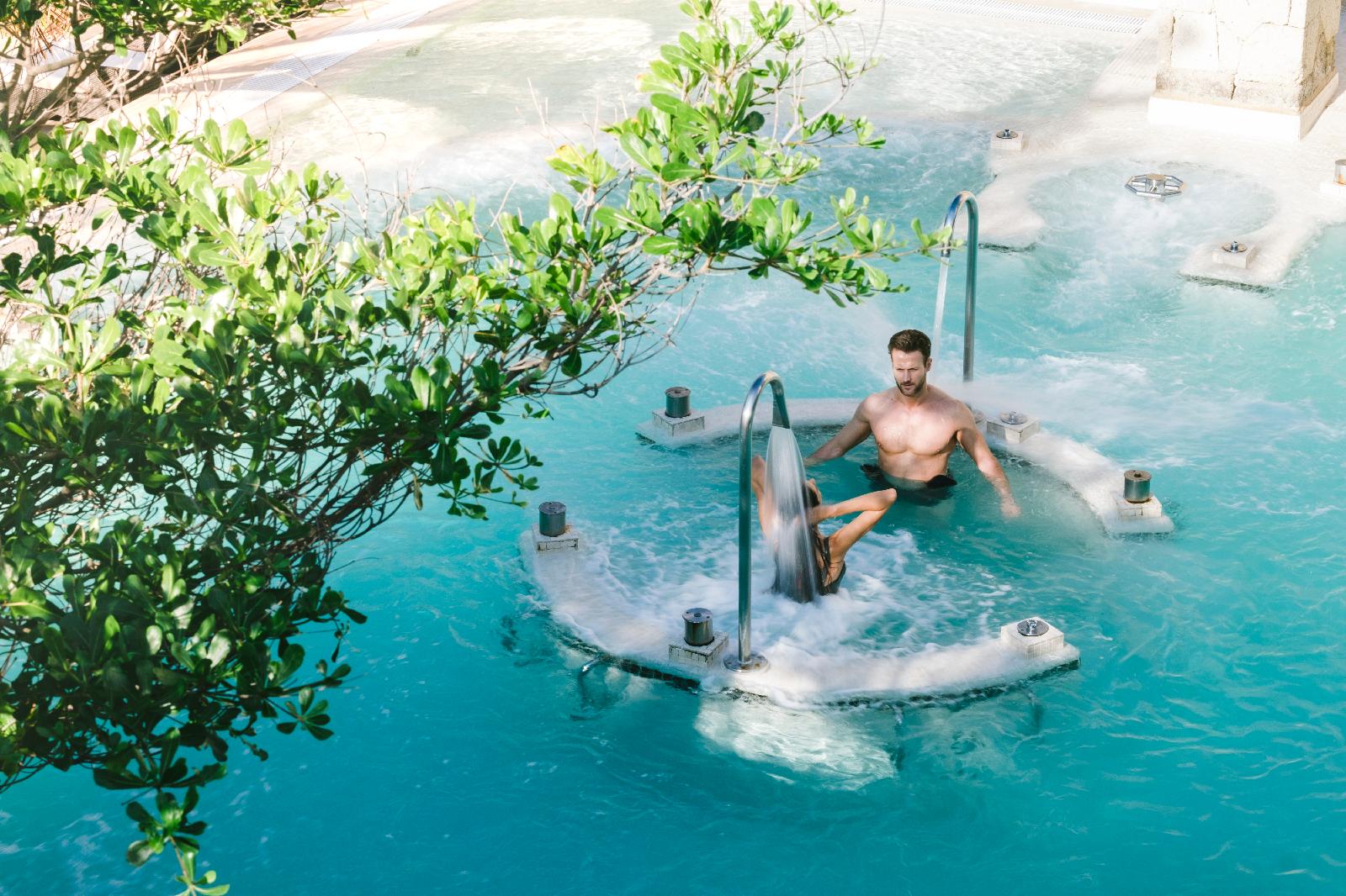 Bahia Del Duque Resort