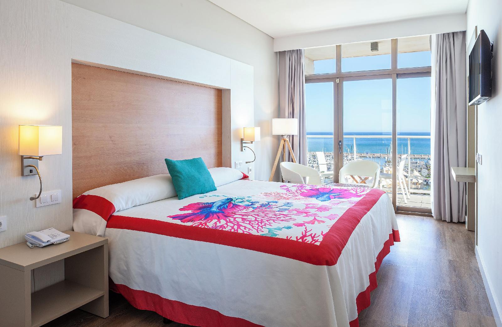 Hotel Alay Puerto Marina - Adults Only Recommended