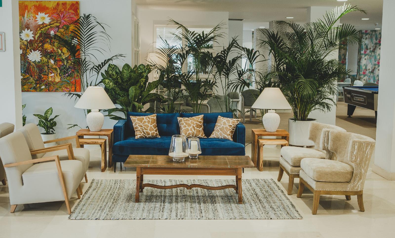 Hotel Alay Puerto Marina - Adults Only Recommended