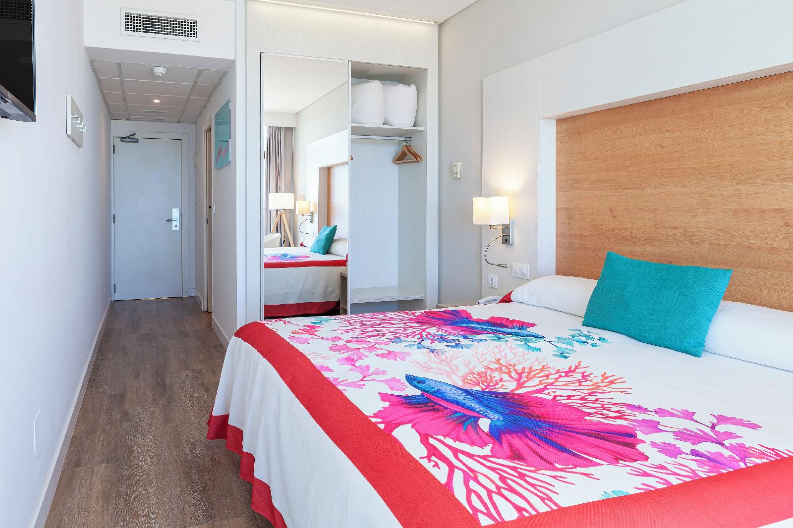 Hotel Alay Puerto Marina - Adults Only Recommended