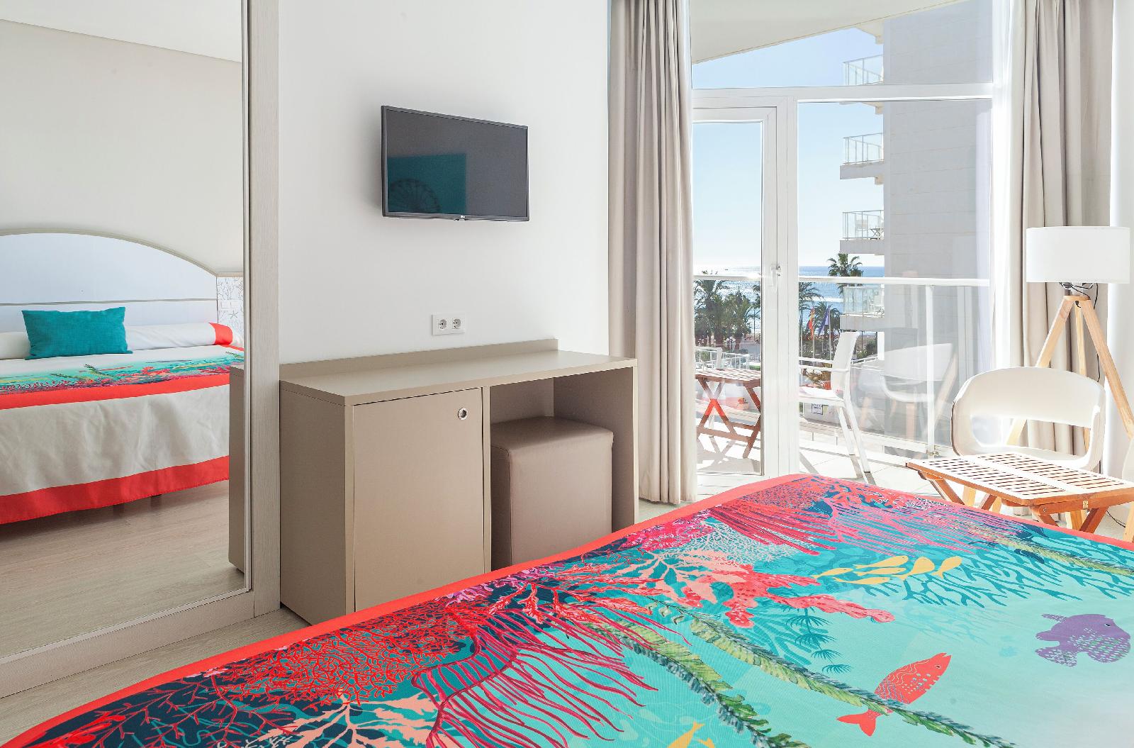 Hotel Alay Puerto Marina - Adults Only Recommended