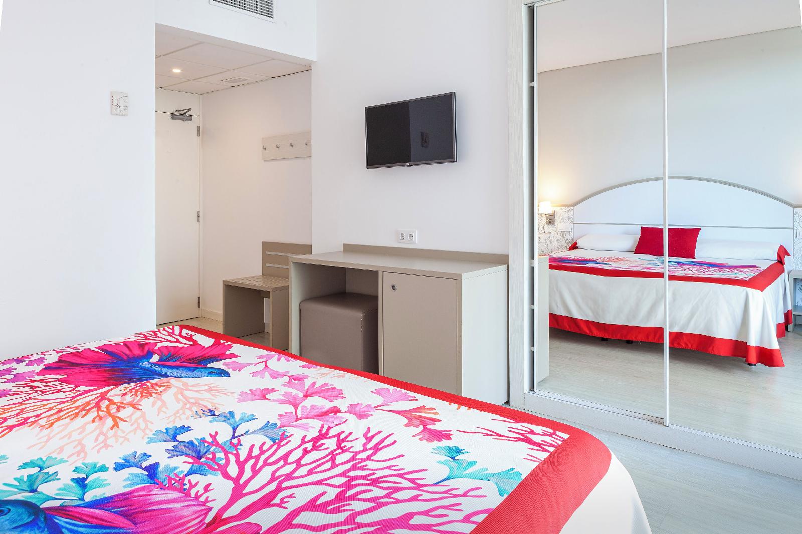 Hotel Alay Puerto Marina - Adults Only Recommended