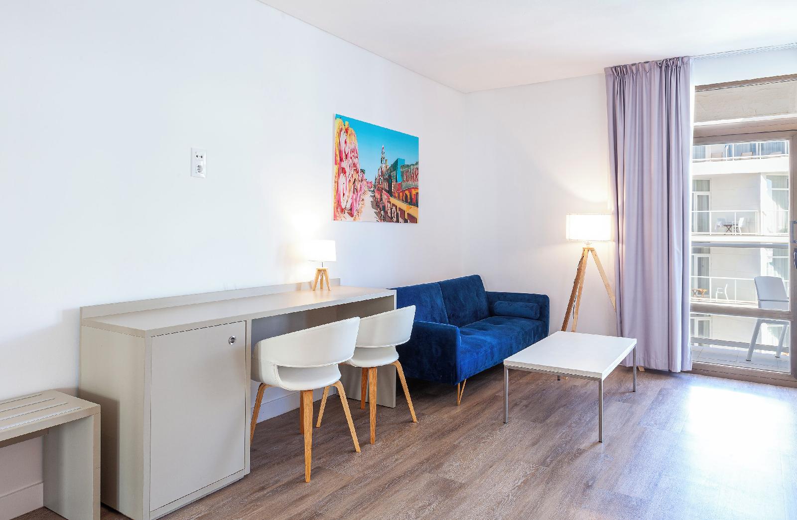 Hotel Alay Puerto Marina - Adults Only Recommended