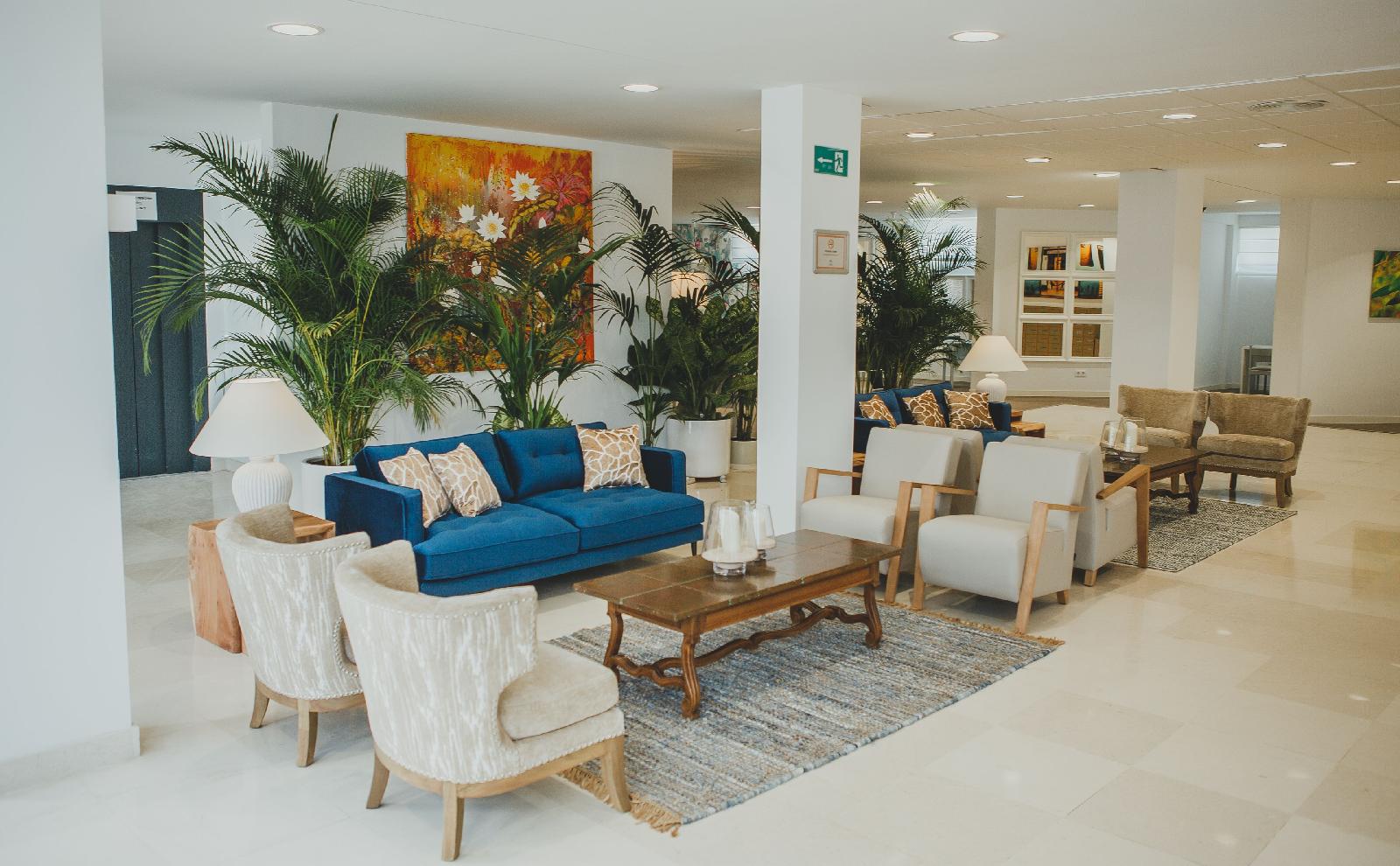 Hotel Alay Puerto Marina - Adults Only Recommended