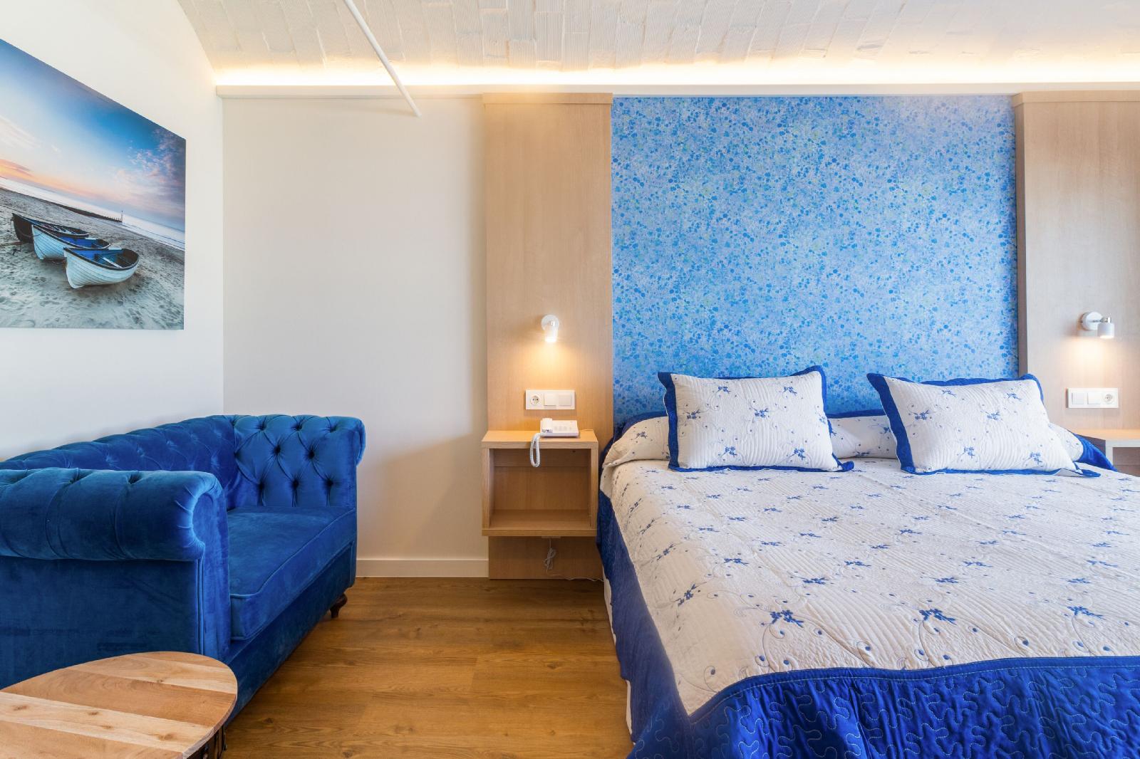 Hotel Alay Puerto Marina - Adults Only Recommended