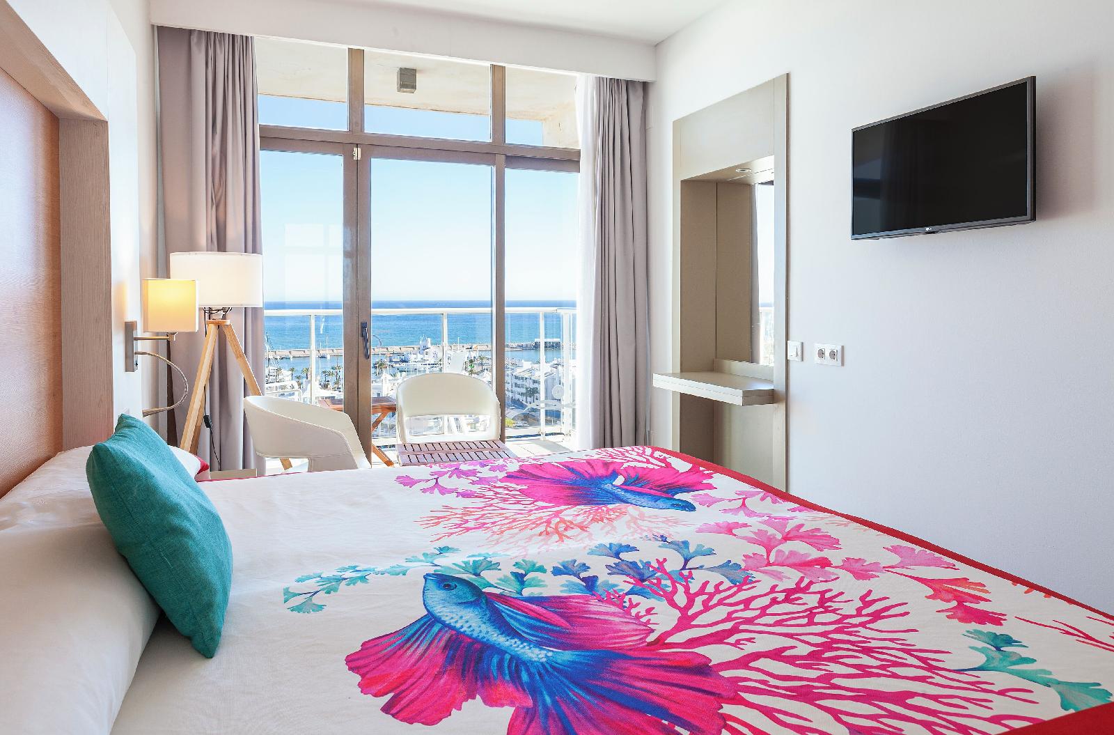 Hotel Alay Puerto Marina - Adults Only Recommended
