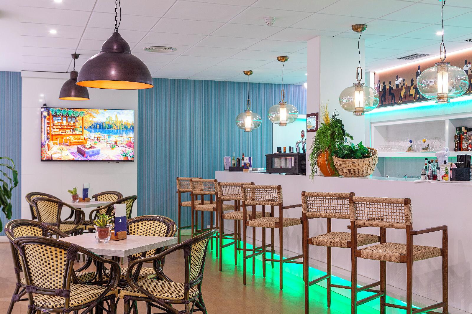 Hotel Alay Puerto Marina - Adults Only Recommended