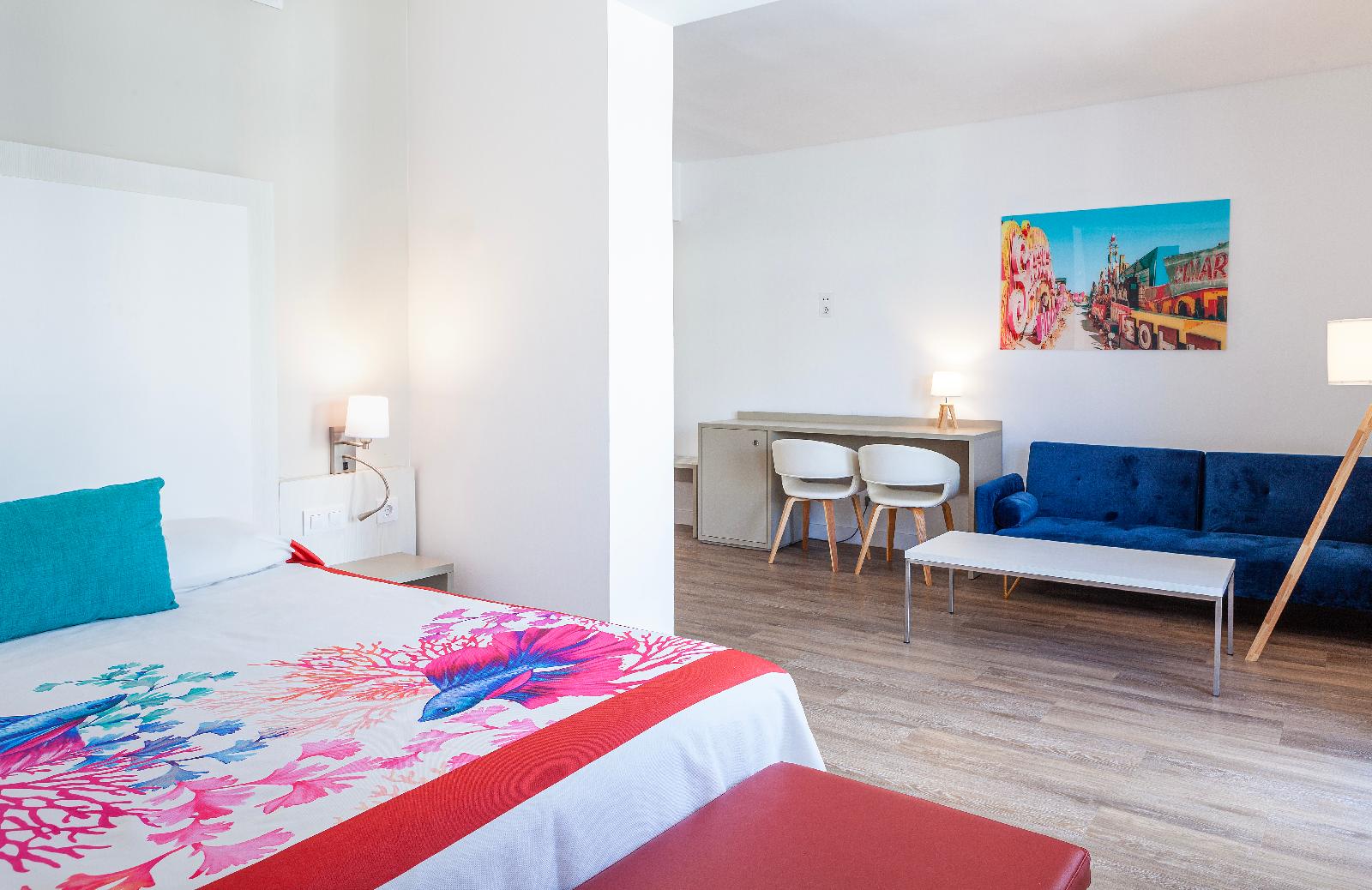 Hotel Alay Puerto Marina - Adults Only Recommended