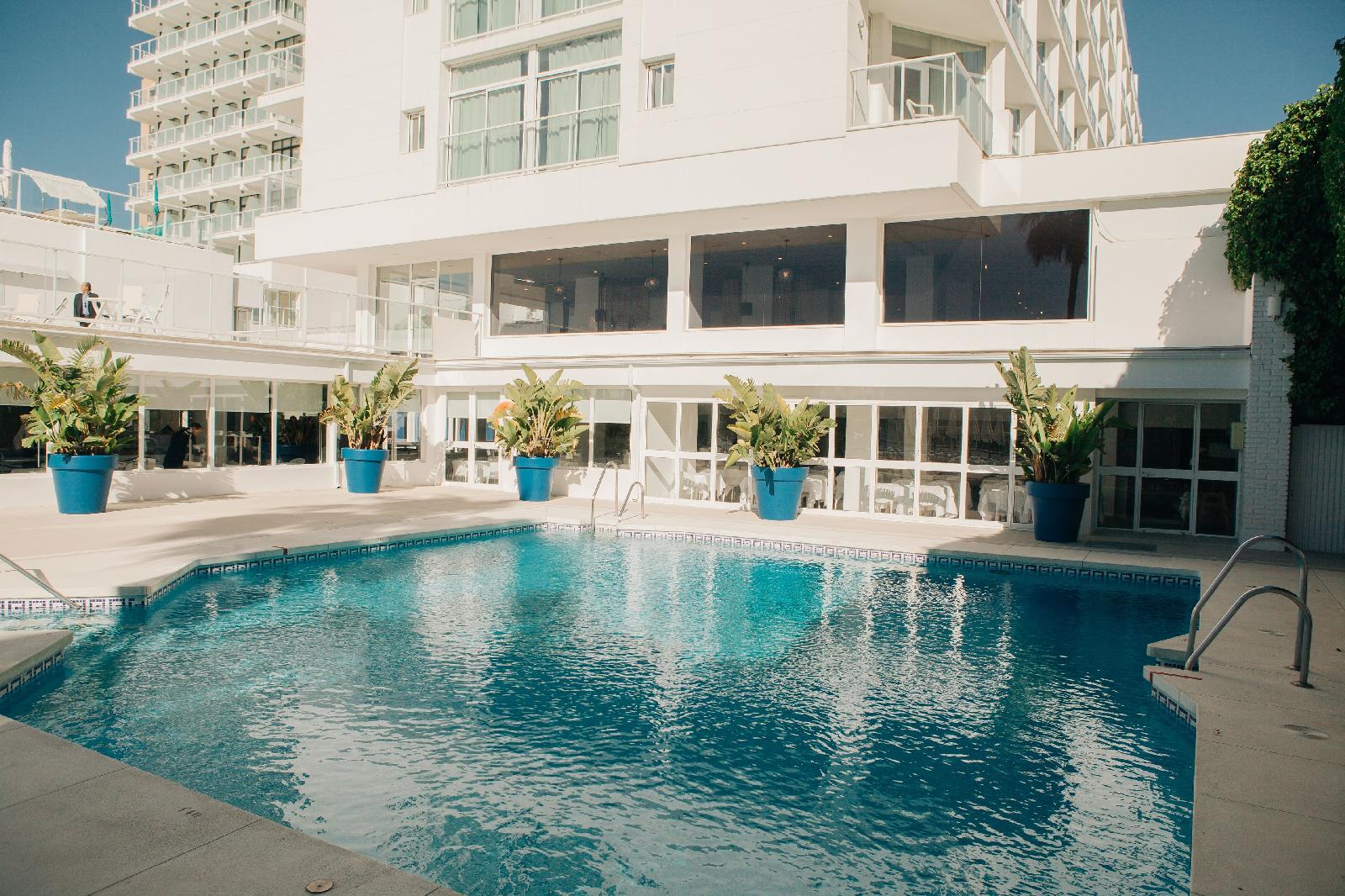 Hotel Alay Puerto Marina - Adults Only Recommended