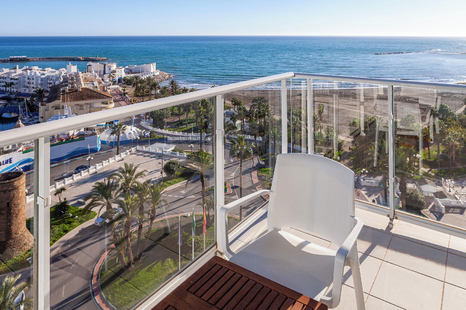Hotel Alay Puerto Marina - Adults Only Recommended