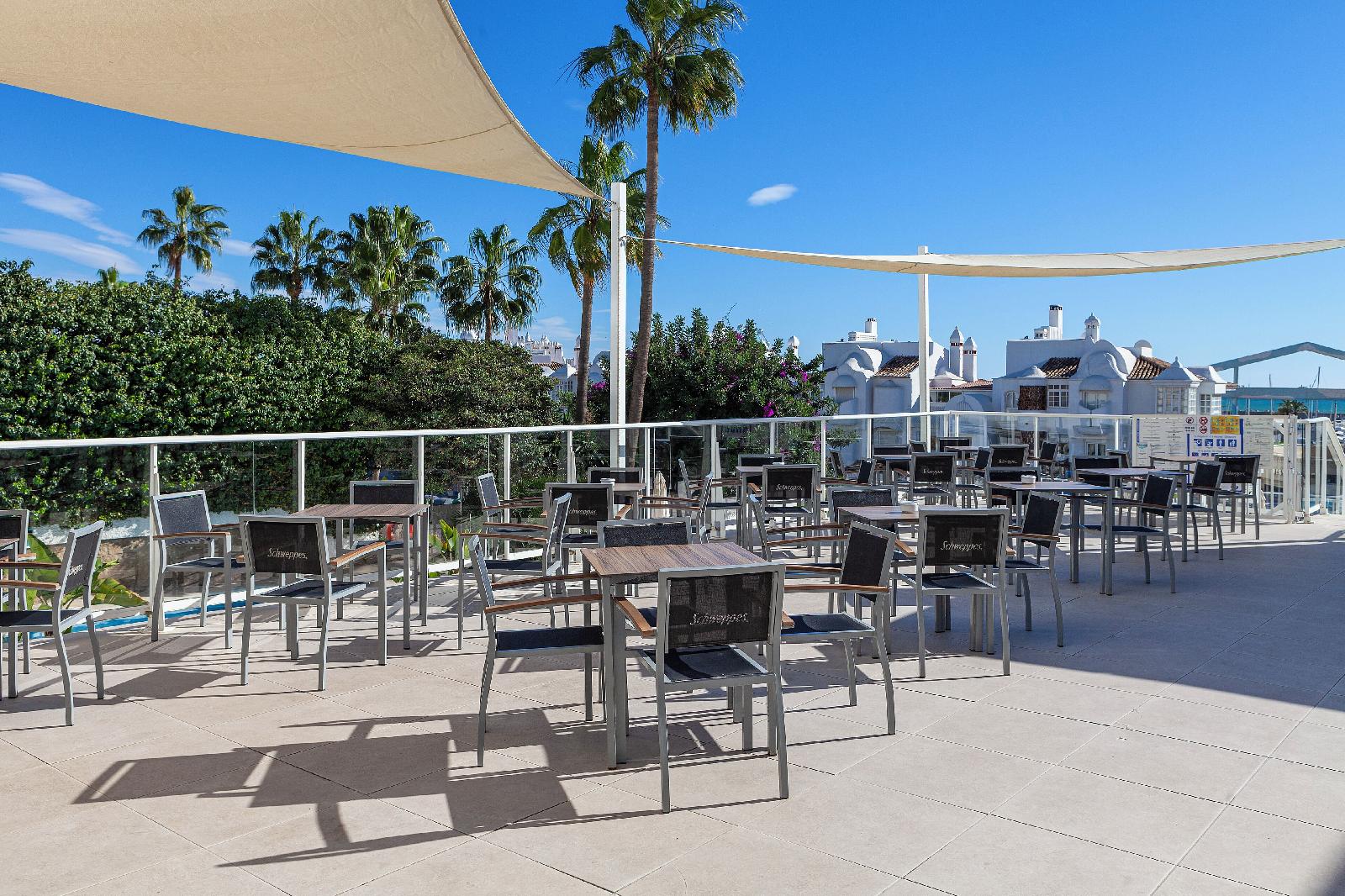 Hotel Alay Puerto Marina - Adults Only Recommended