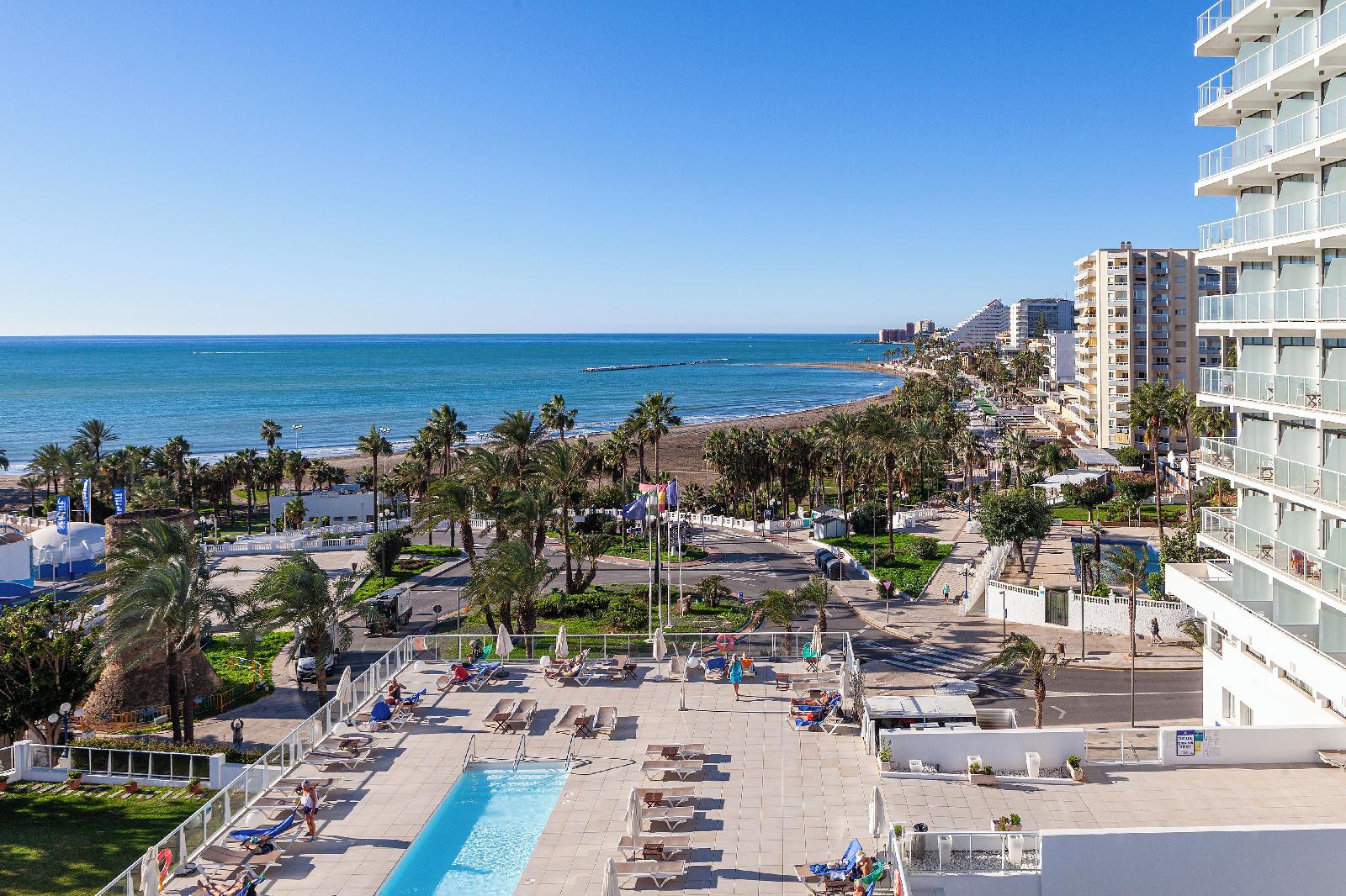 Hotel Alay Puerto Marina - Adults Only Recommended