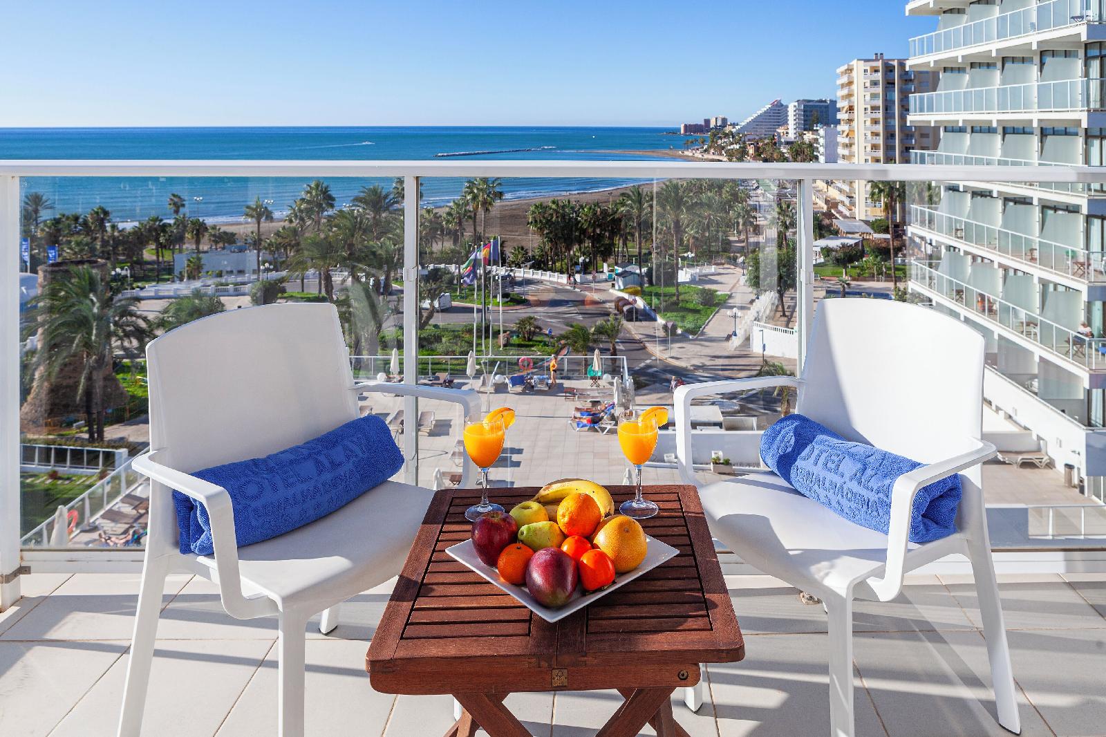 Hotel Alay Puerto Marina - Adults Only Recommended