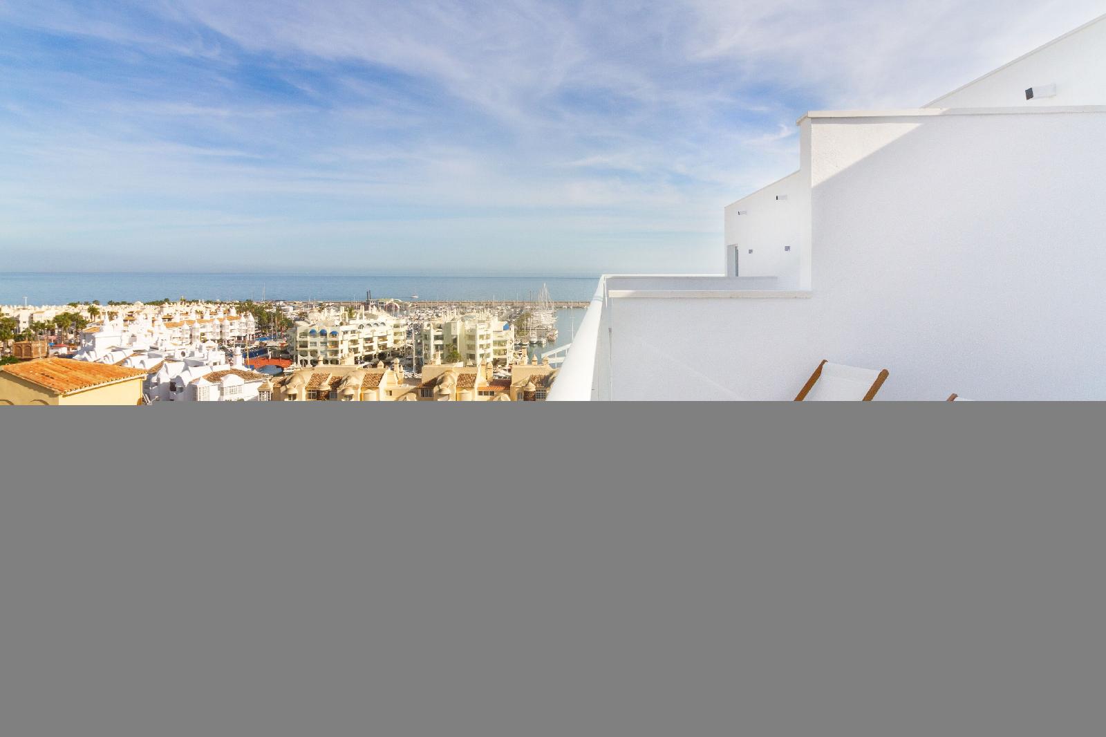 Hotel Alay Puerto Marina - Adults Only Recommended