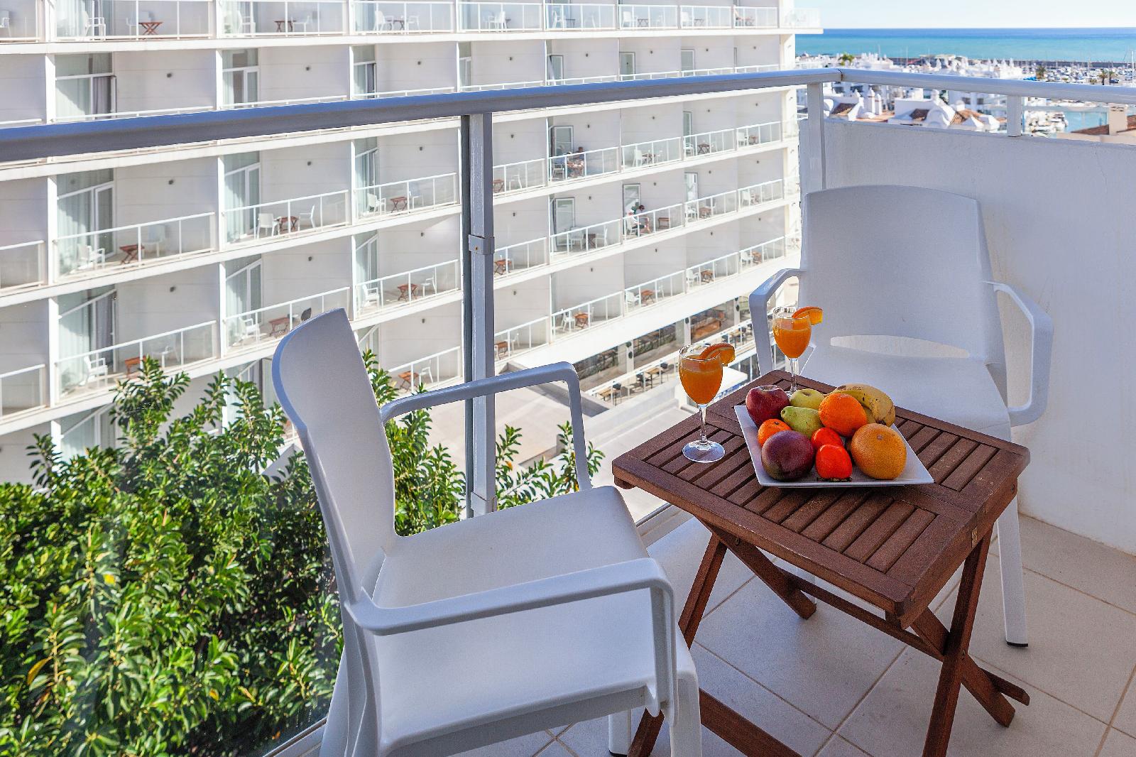 Hotel Alay Puerto Marina - Adults Only Recommended