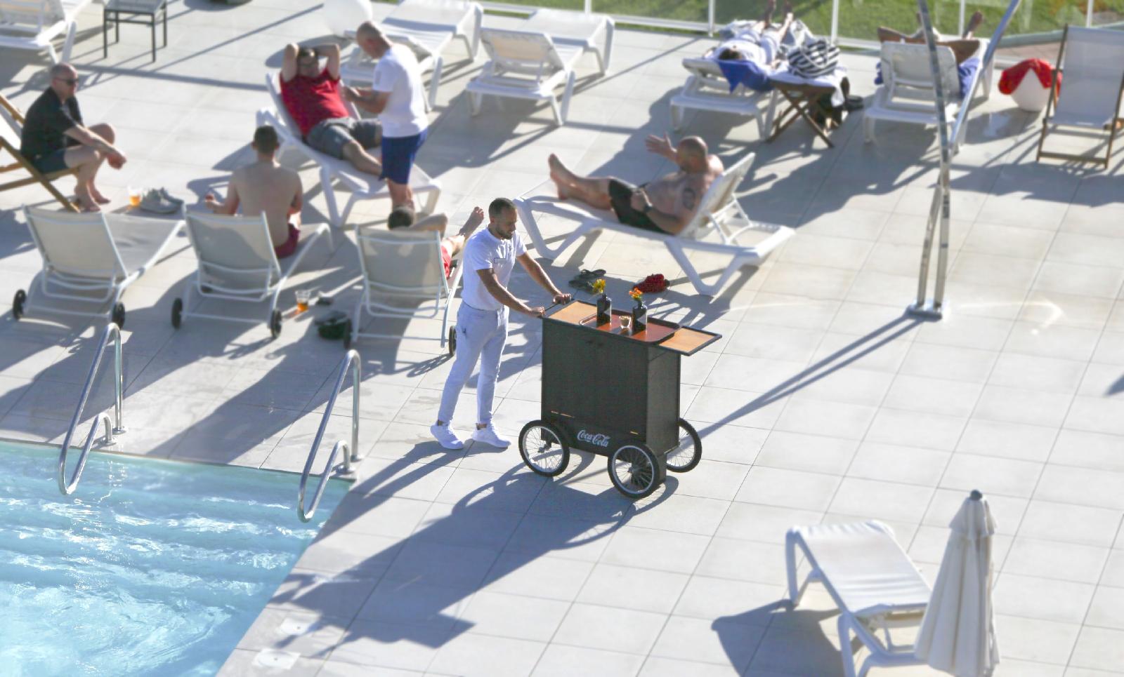Hotel Alay Puerto Marina - Adults Only Recommended