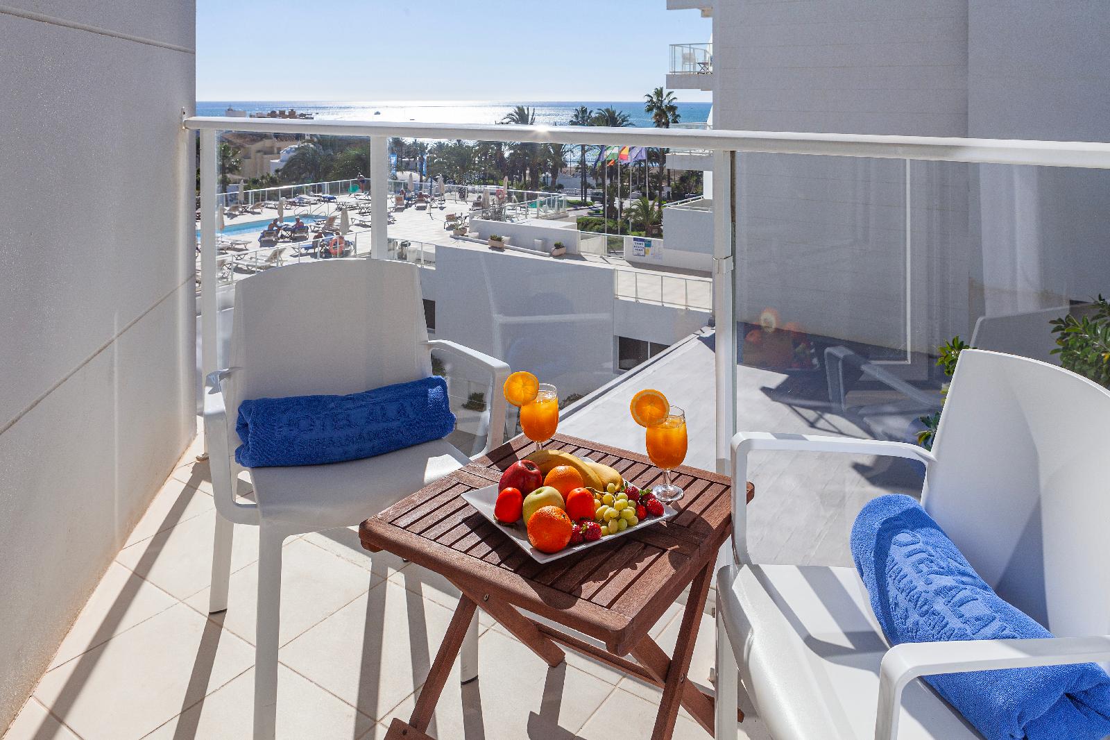 Hotel Alay Puerto Marina - Adults Only Recommended