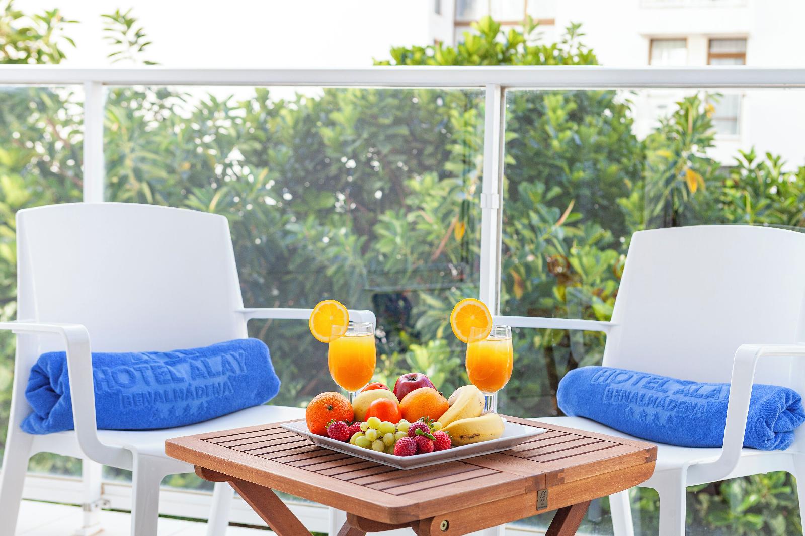 Hotel Alay Puerto Marina - Adults Only Recommended
