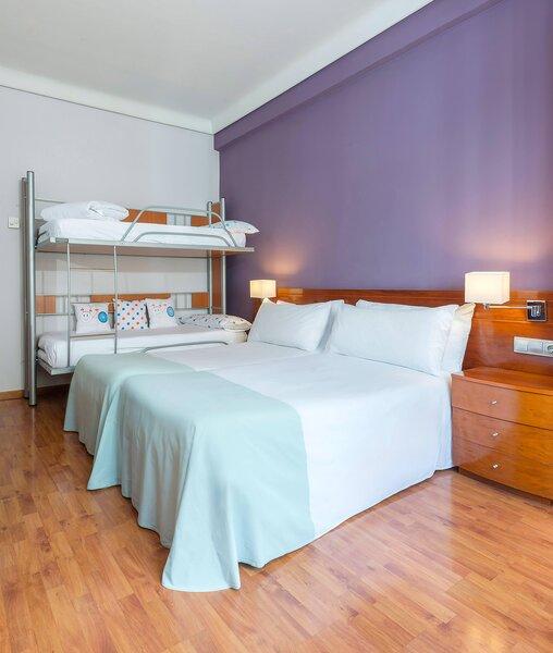 Hotel Madrid Centro affiliated by Meliá