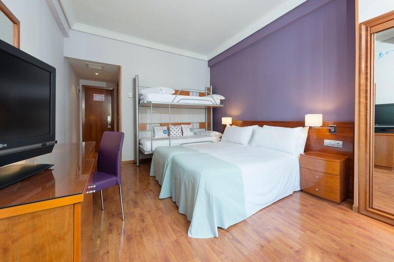 Hotel Madrid Centro affiliated by Meliá