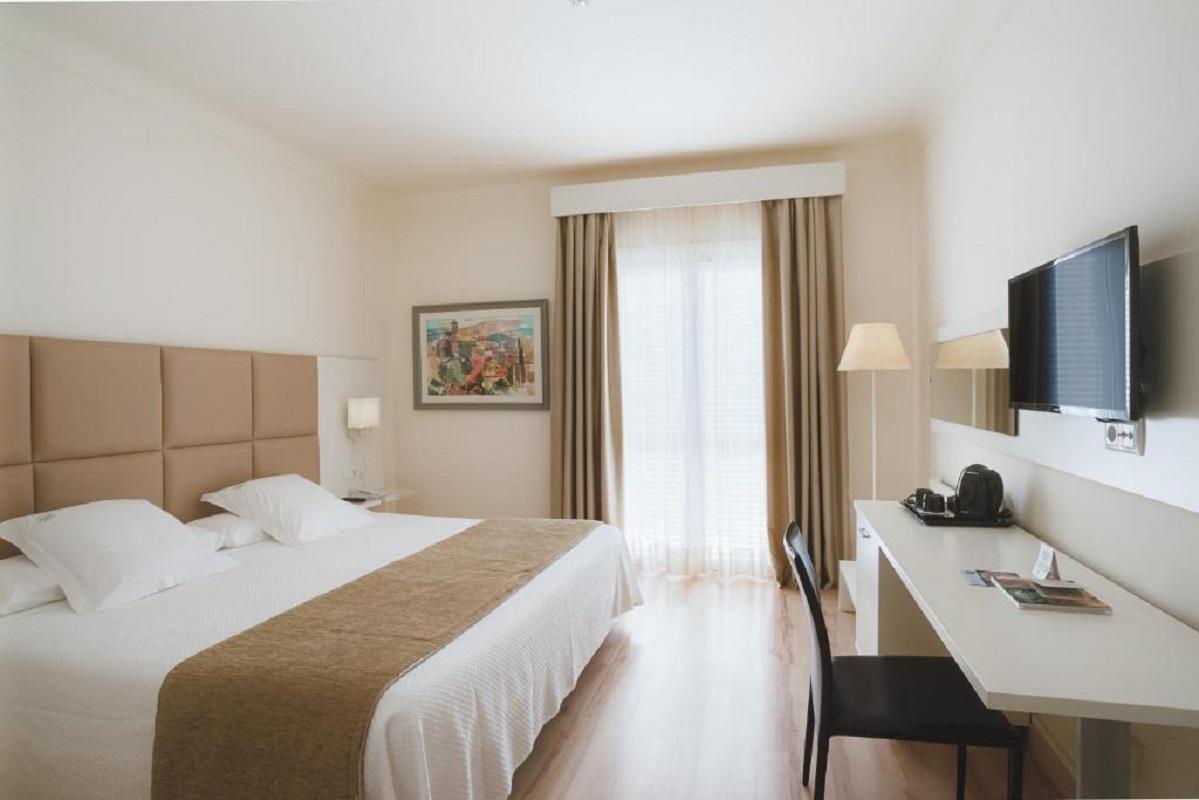 Hotel Pirineos Figueres by Pierre & Vacances