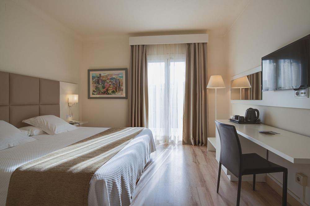 Hotel Pirineos Figueres by Pierre & Vacances