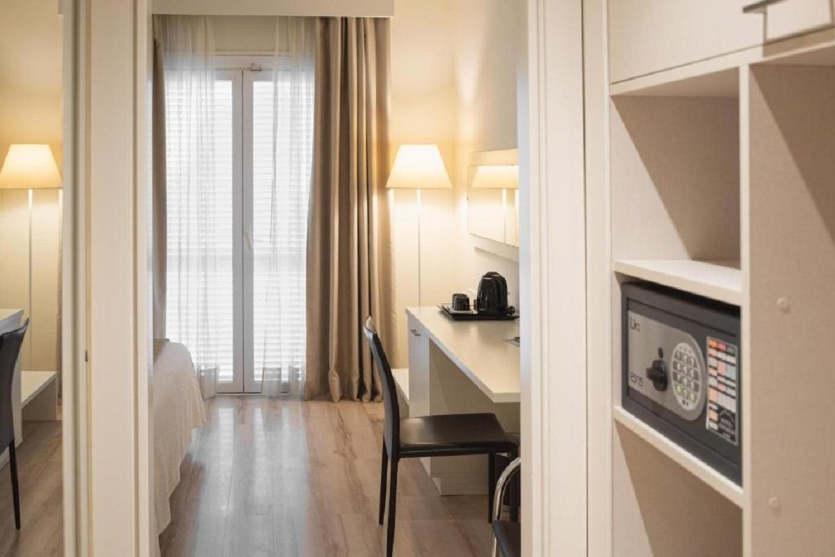 Hotel Pirineos Figueres by Pierre & Vacances