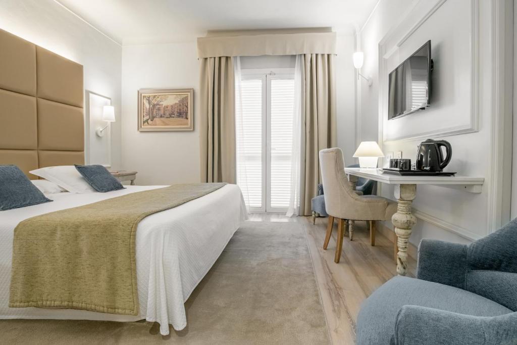 Hotel Pirineos Figueres by Pierre & Vacances