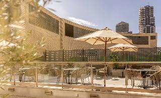 ILUNION Valencia 4