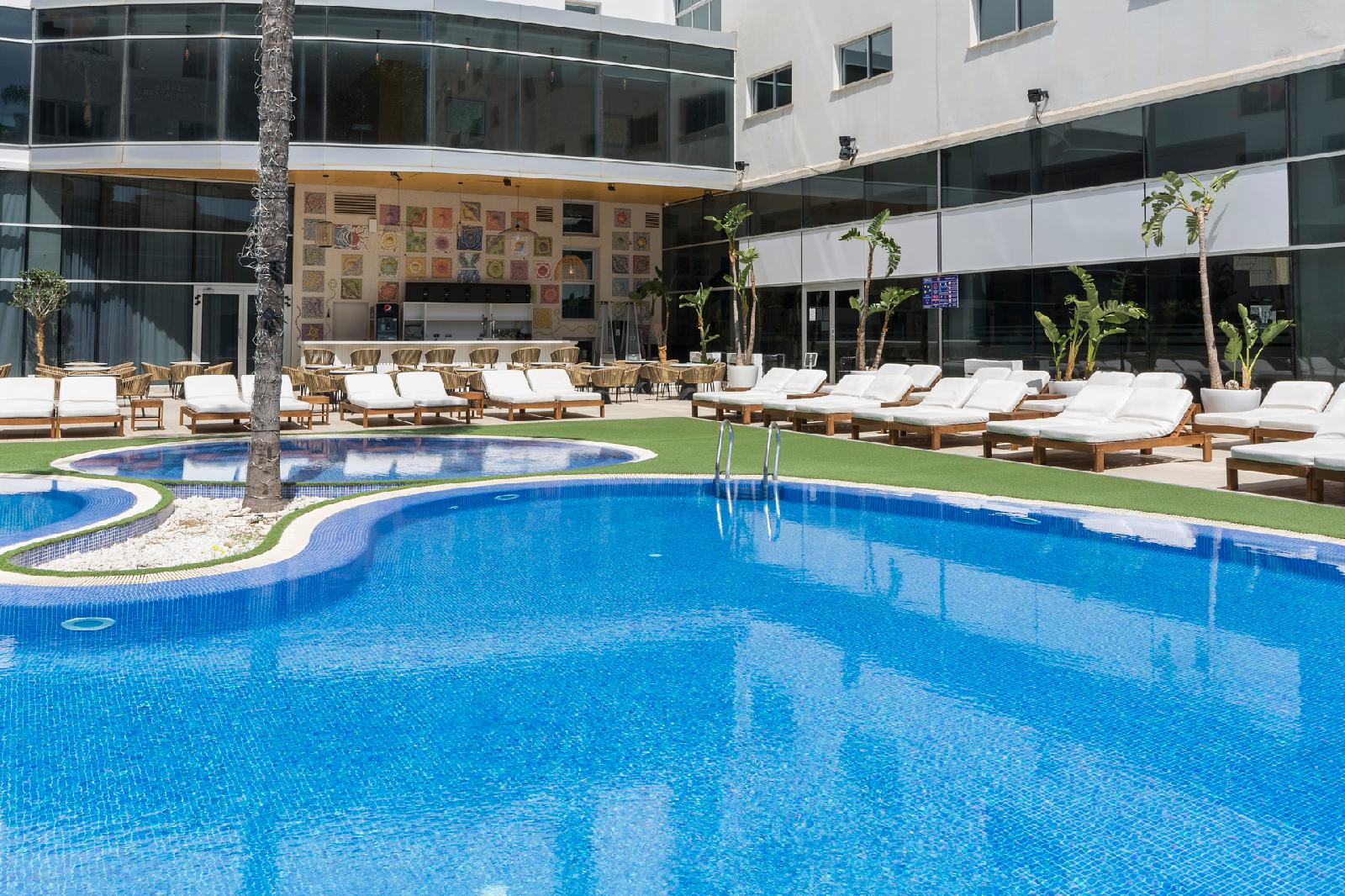 VS Gandía Palace Hotel	