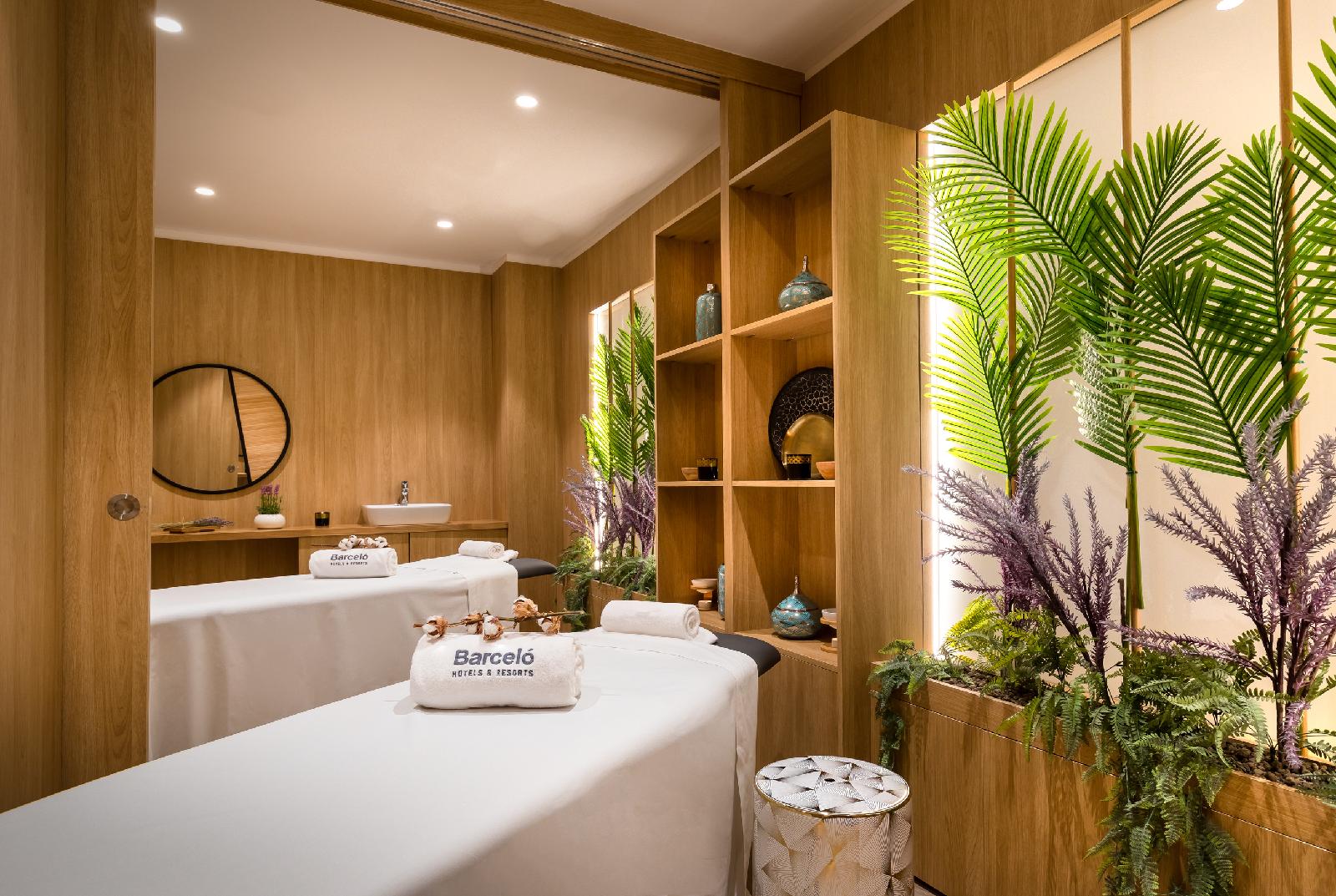 Barceló Marbella