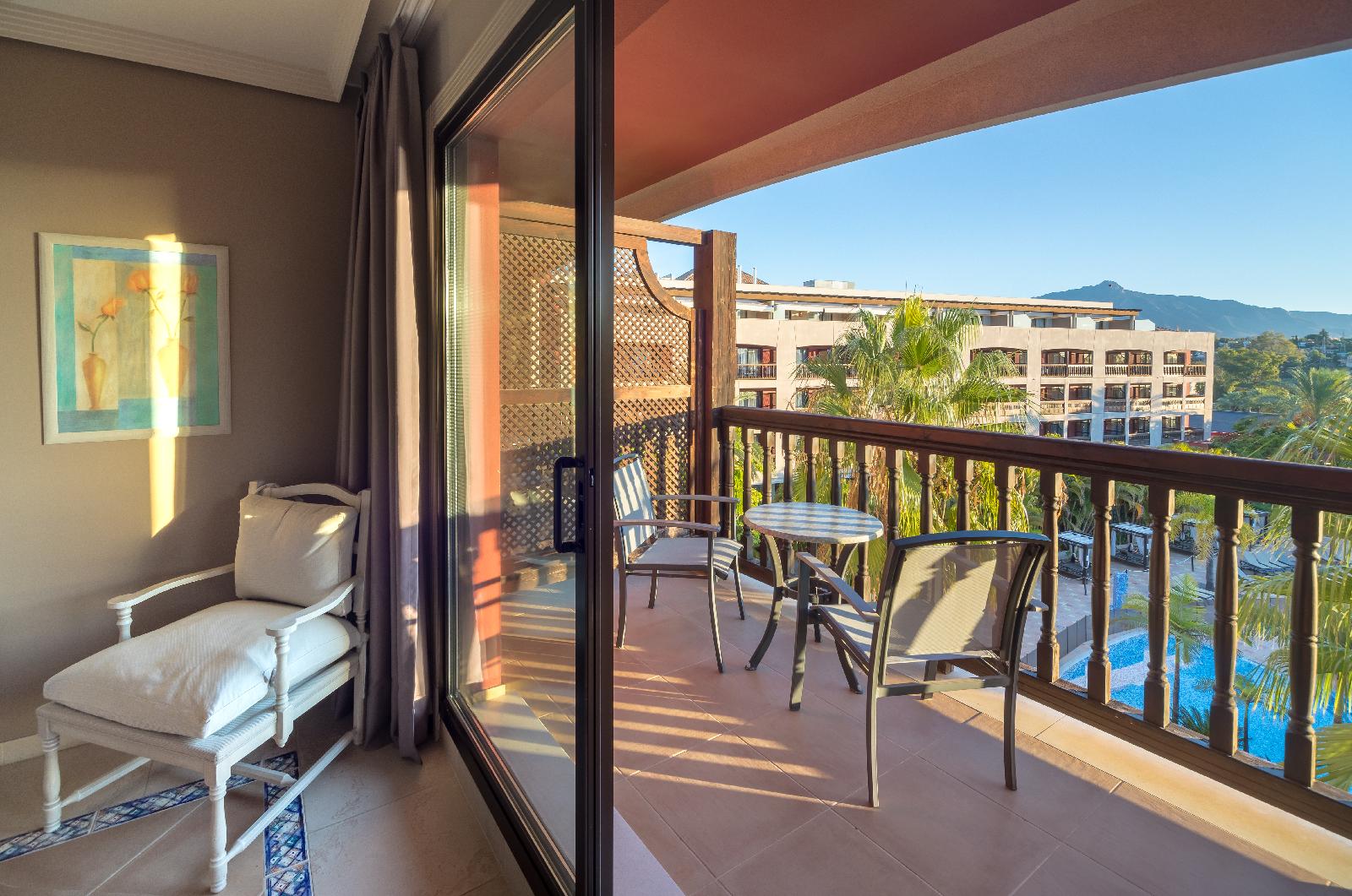Barceló Marbella