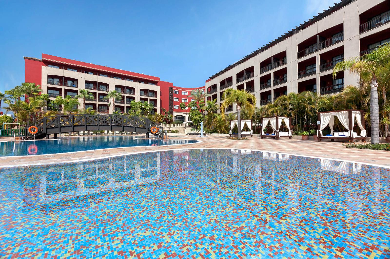 Barceló Marbella