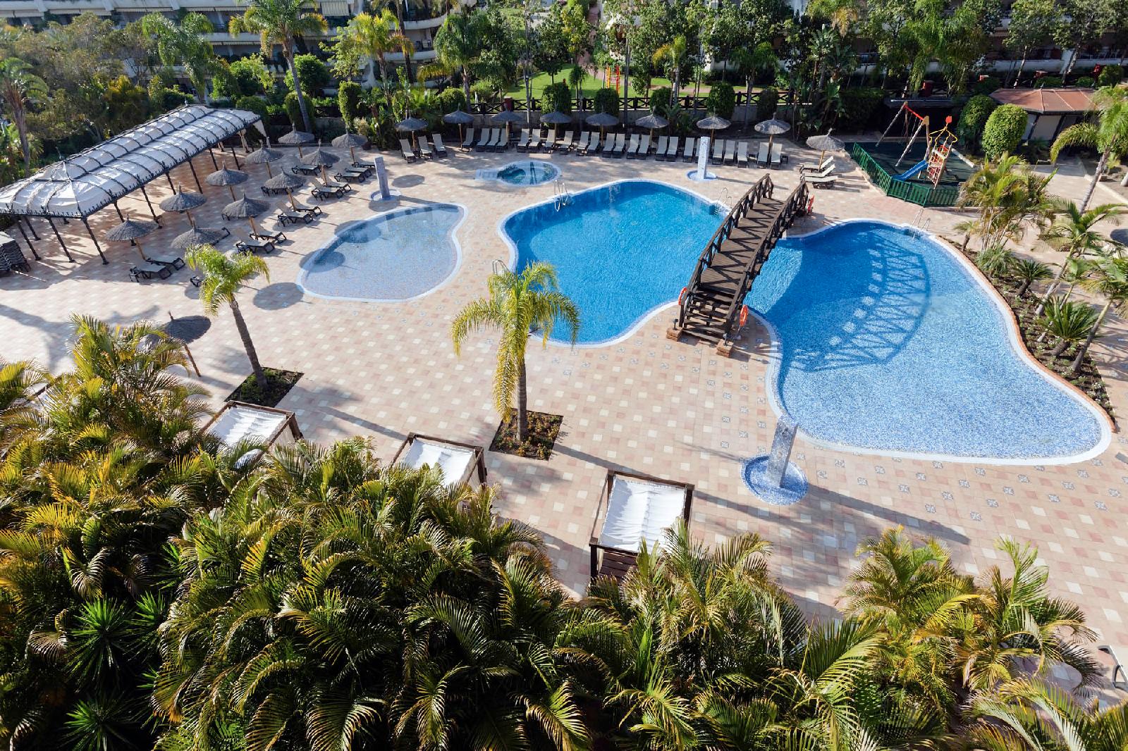 Barceló Marbella