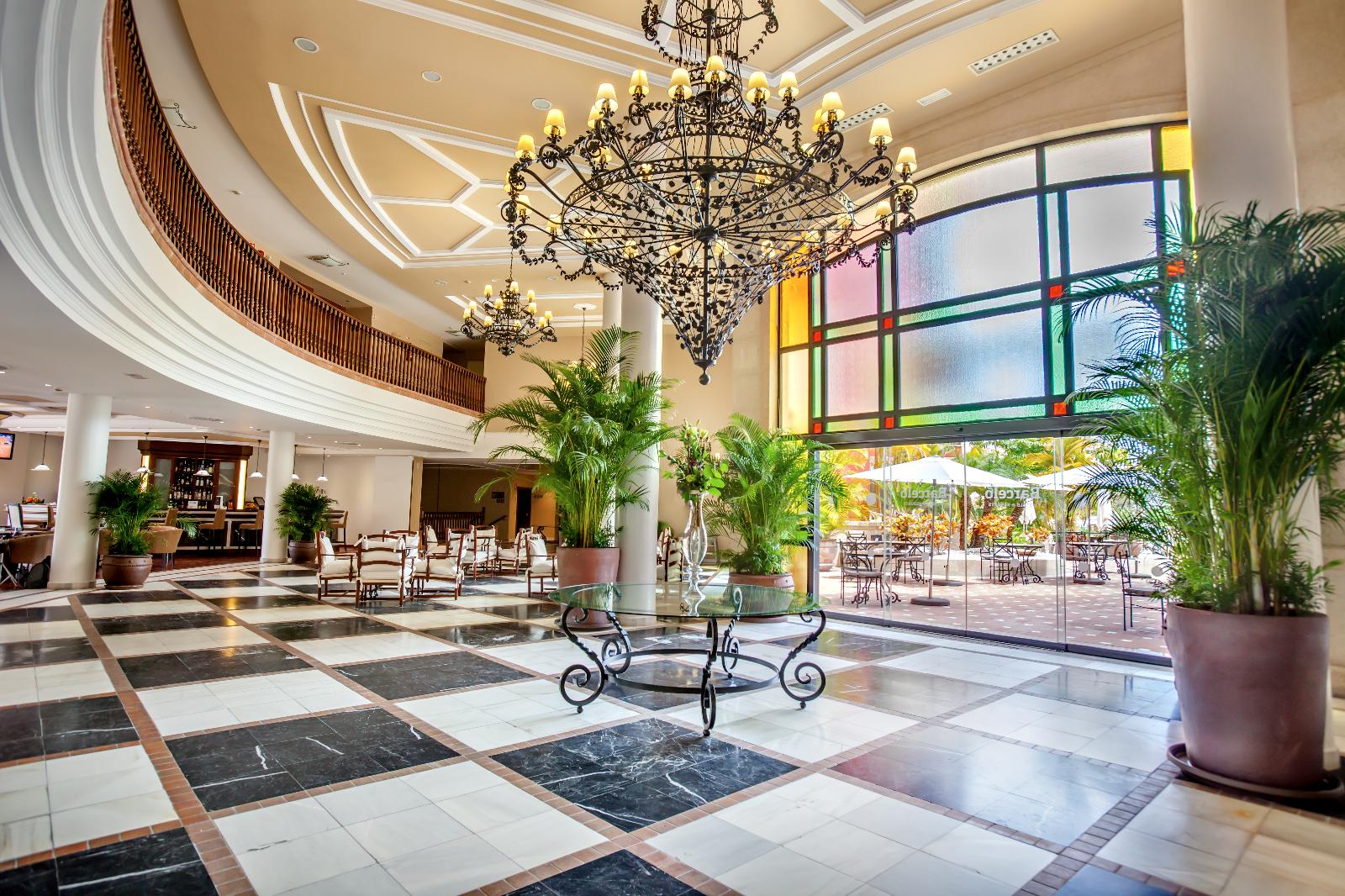 Barceló Marbella