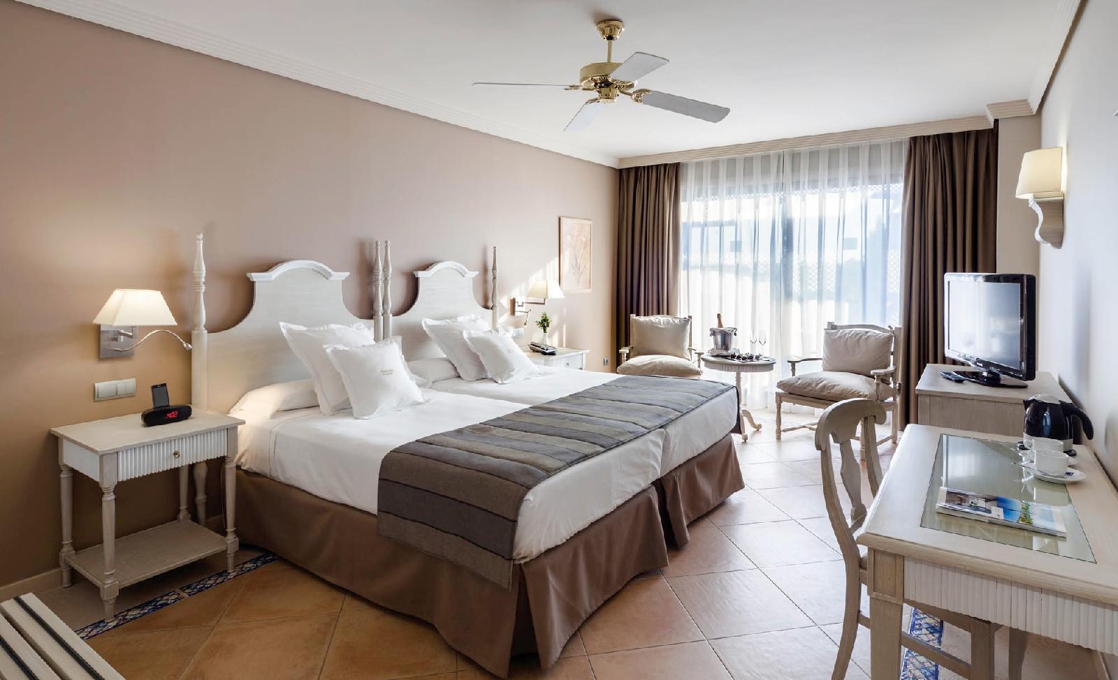 Barceló Marbella