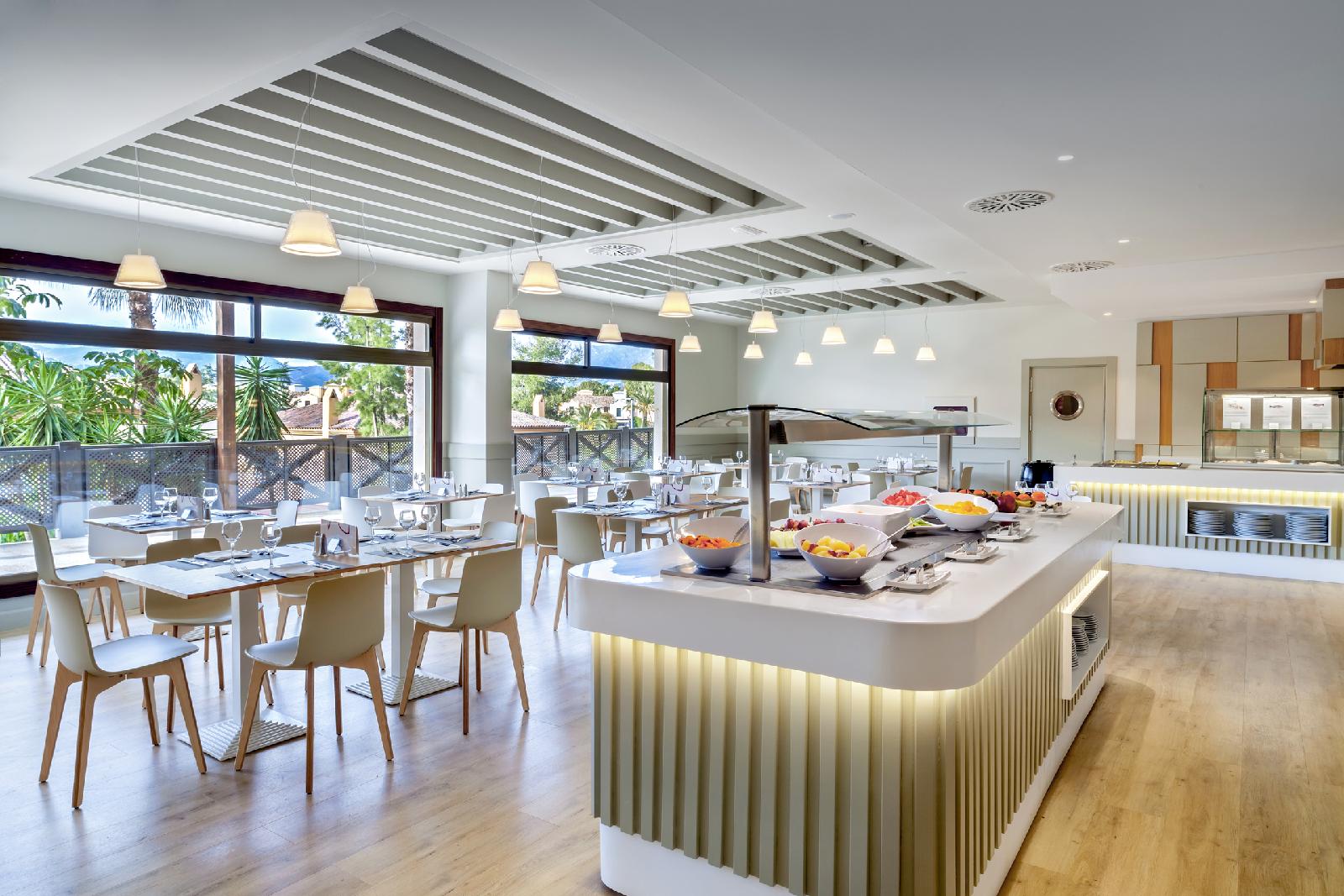Barceló Marbella