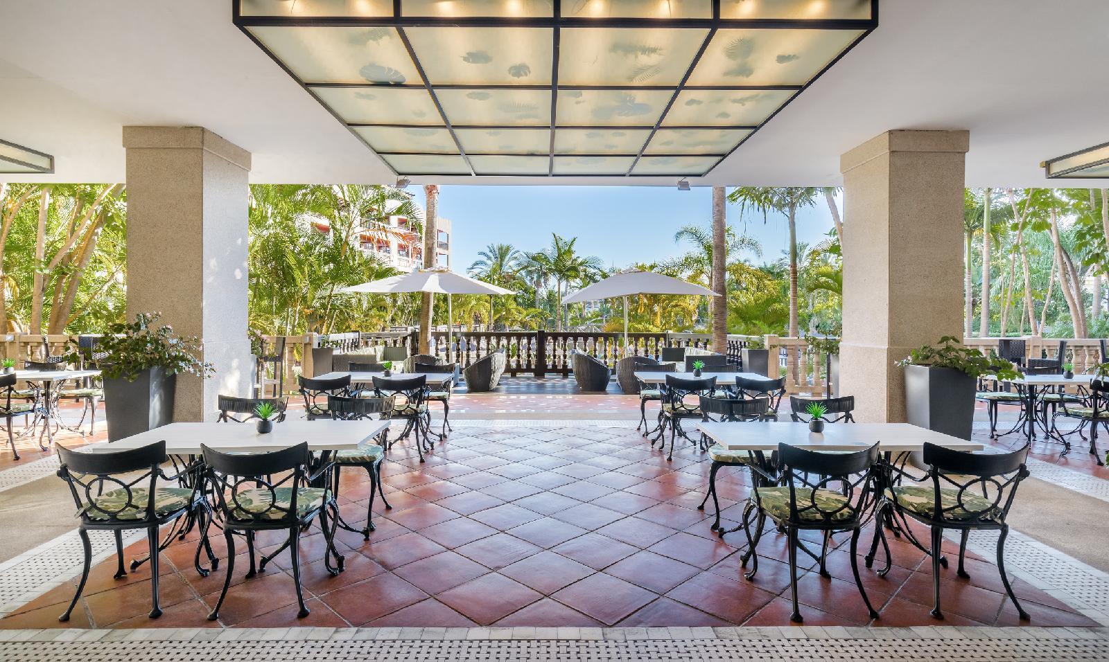 Barceló Marbella