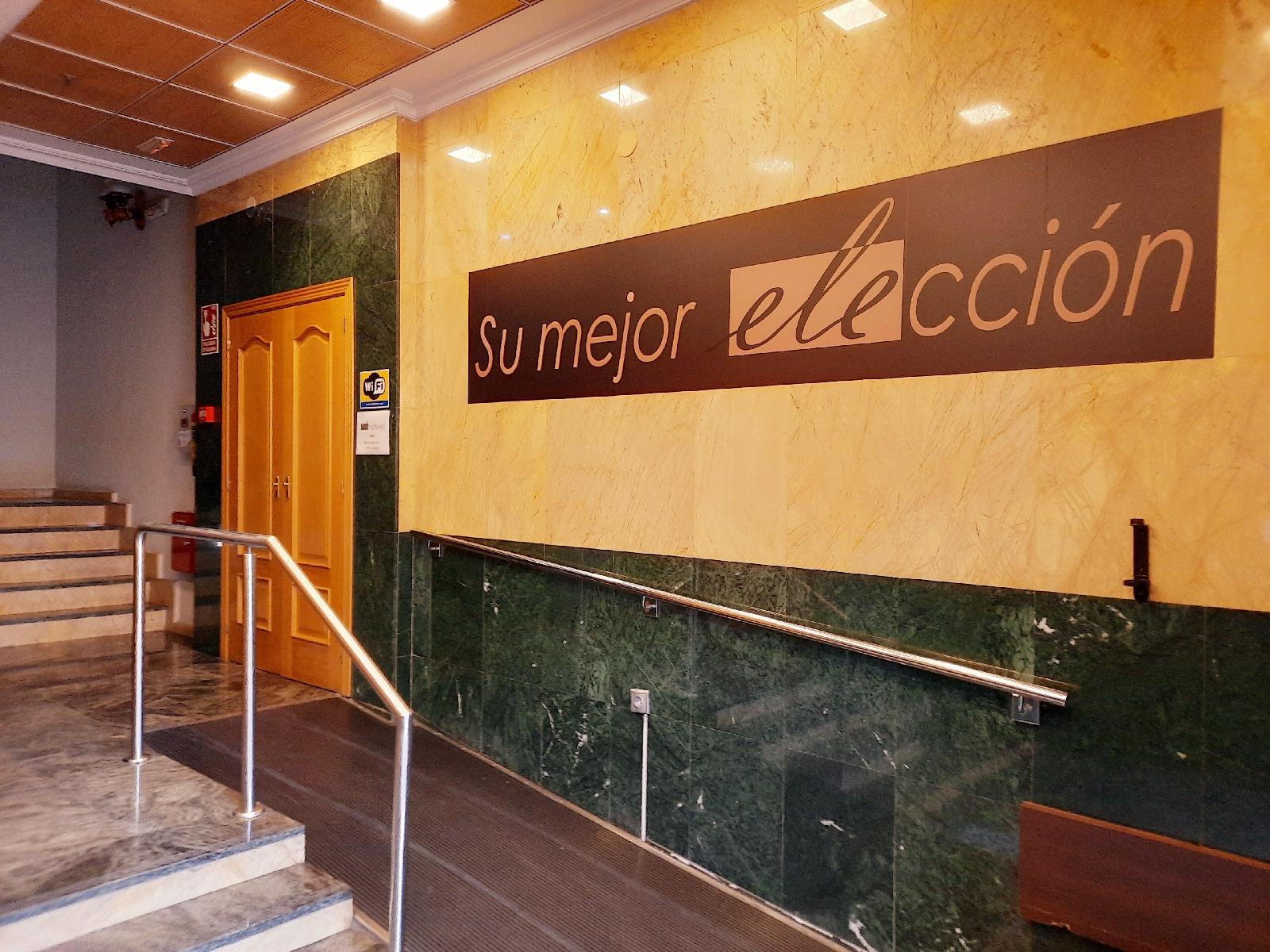 ELE Mirador De Santa Ana