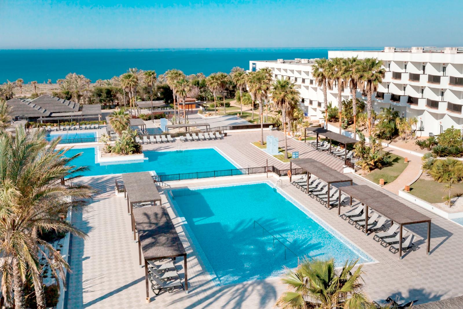 Barceló Cabo de Gata