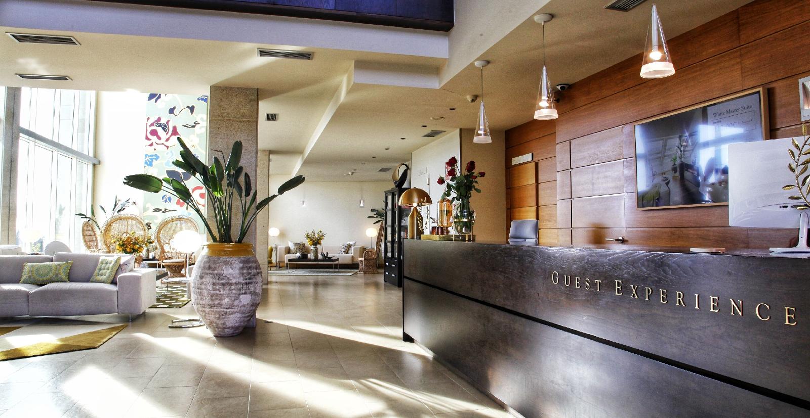 Augusta Eco Wellness Resort
