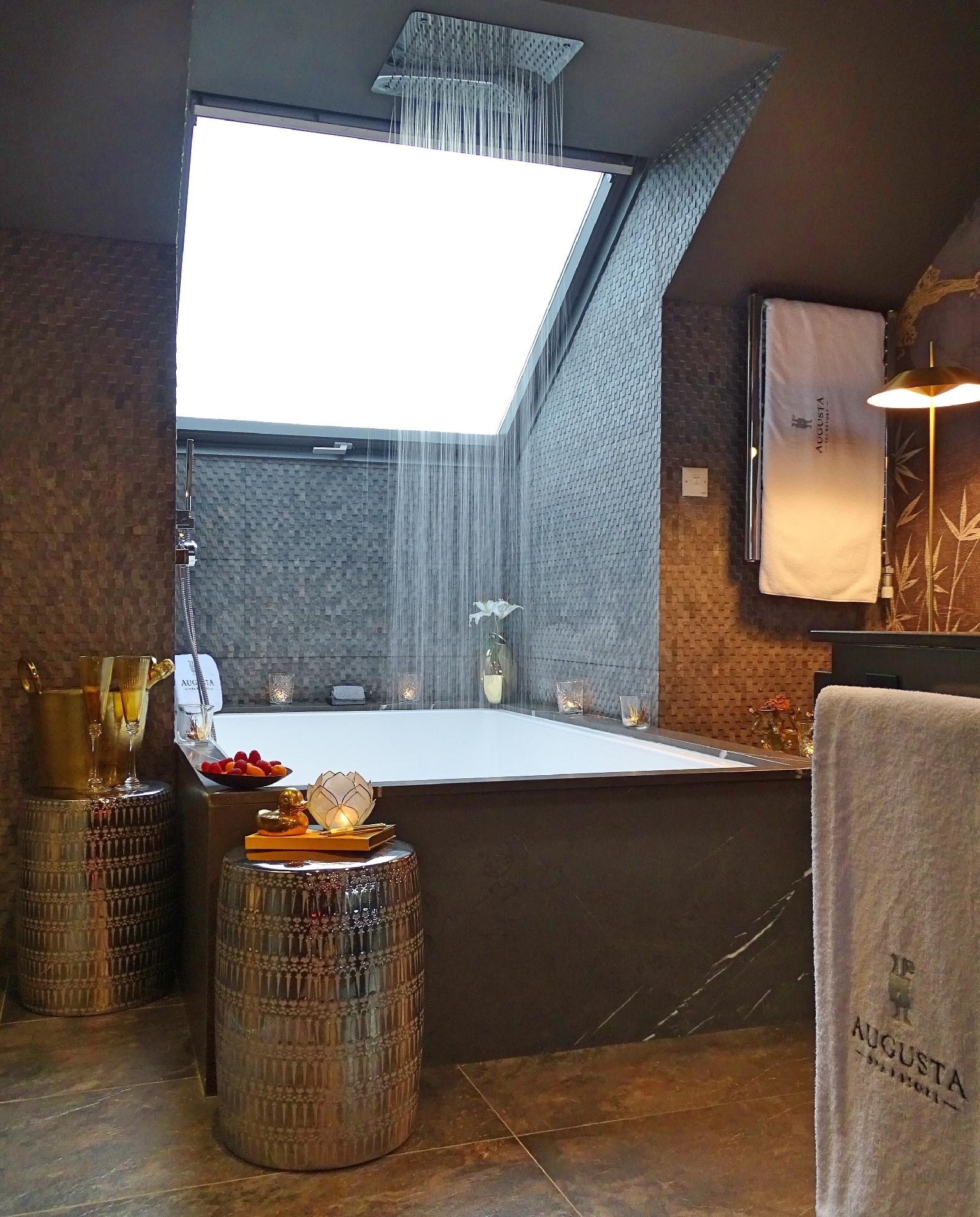 Augusta Eco Wellness Resort