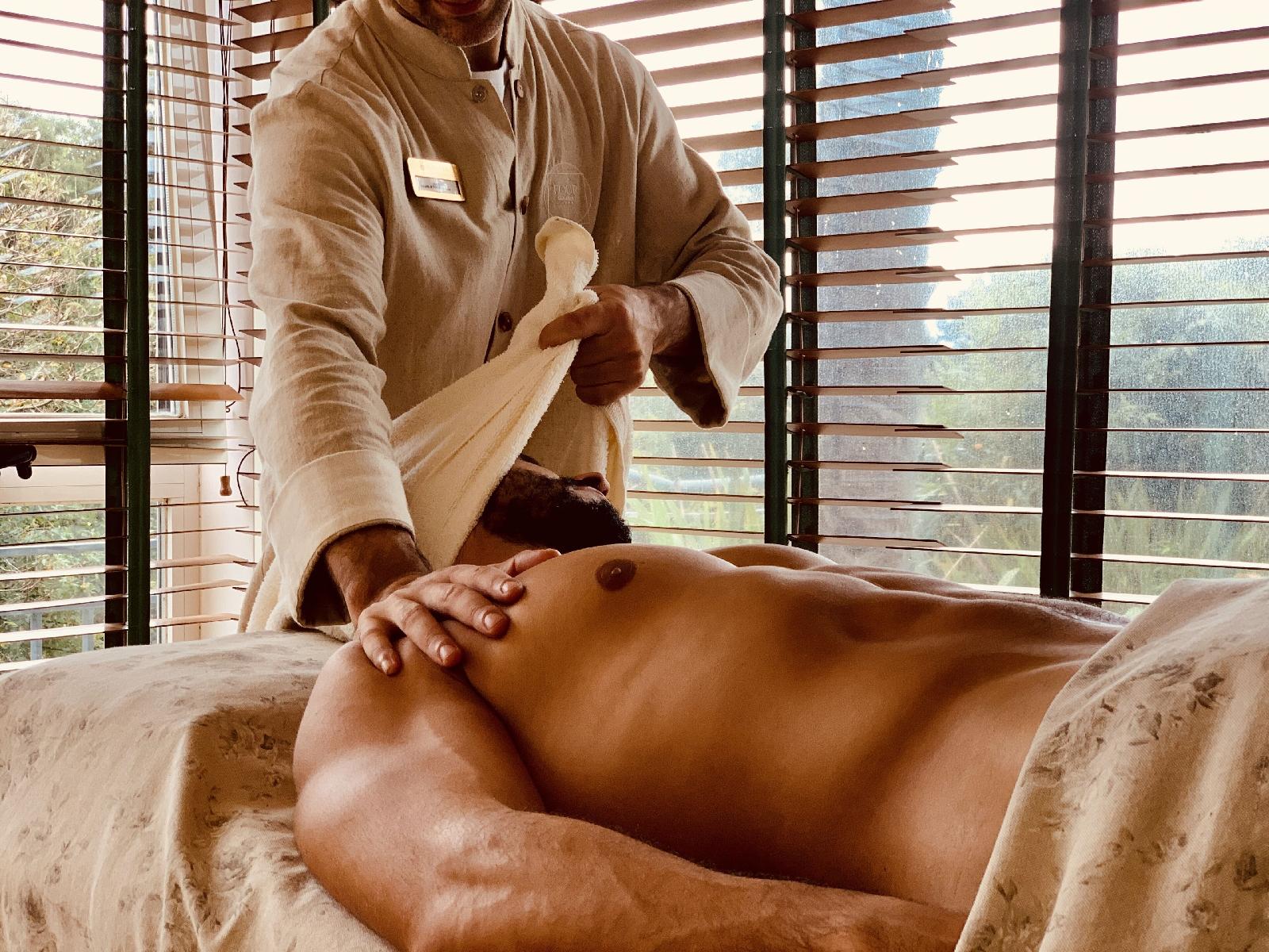 Augusta Eco Wellness Resort
