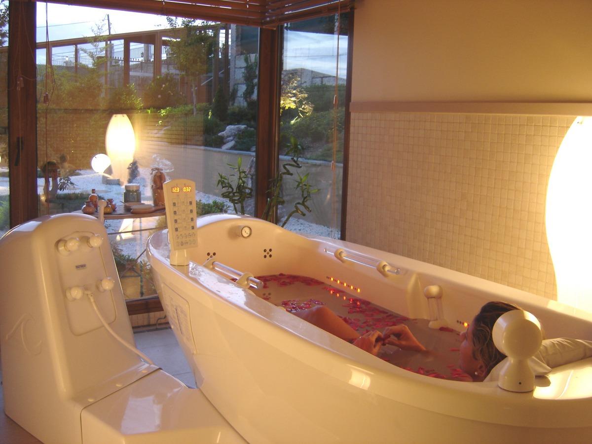 Augusta Eco Wellness Resort