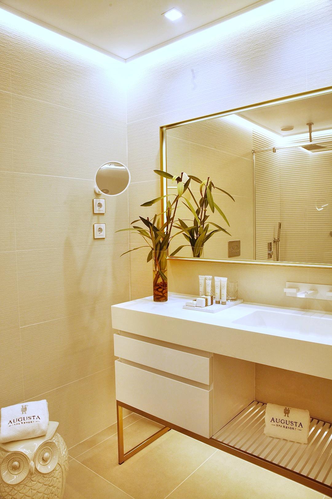 Augusta Eco Wellness Resort