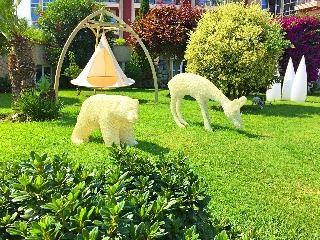 Augusta Eco Wellness Resort