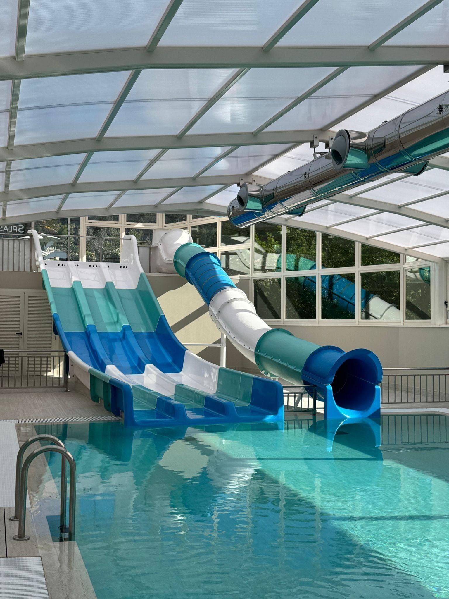 Augusta Eco Wellness Resort